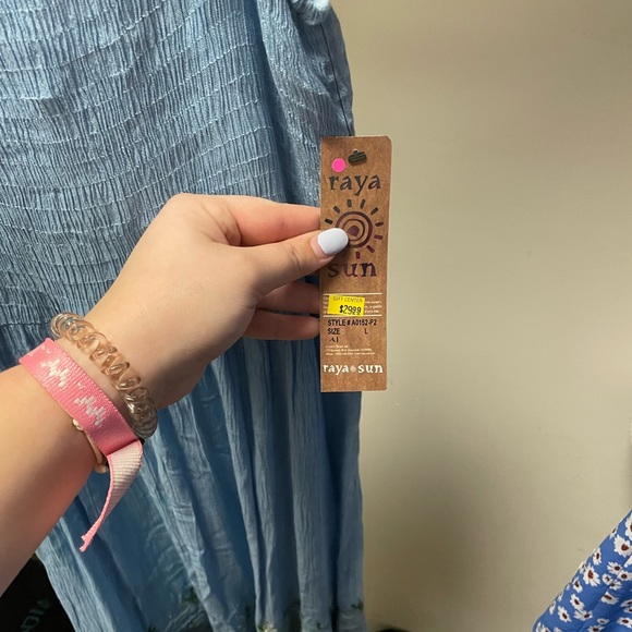 Raya Sun Sundress - Picture 2 of 3